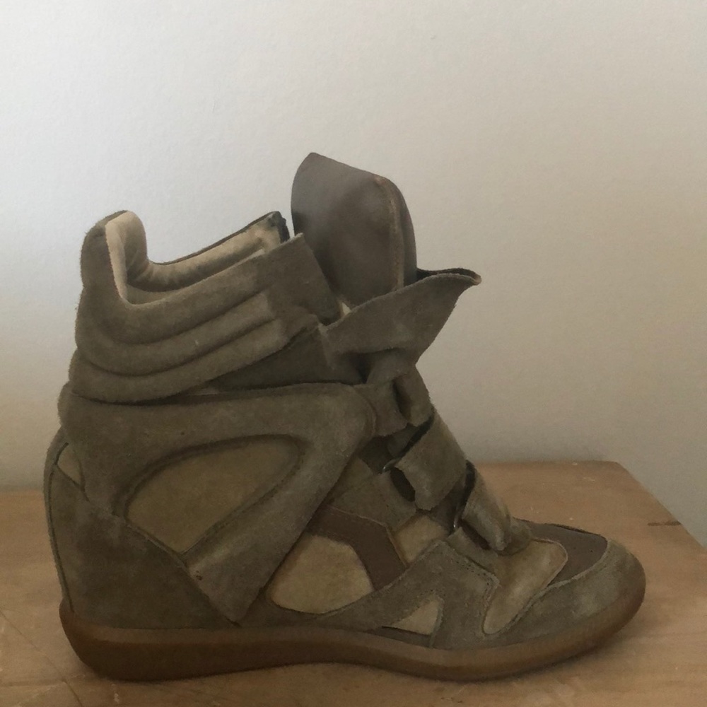 Isabel Marant size 39 - Picture 2 of 2